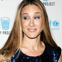 Sarah Jessica Parker: Seks Merusak Tubuhku
