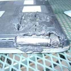 Musim Panas, Musim Gadget Meleleh