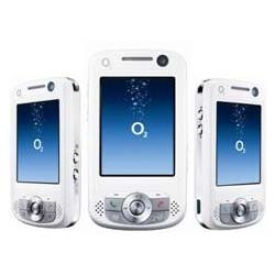 Xda Atom Life Kini Berwarna Putih