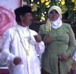 34 Pasangan Nikah Massal 