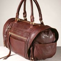 Zippy bags Multifungsi dan Sophisticated