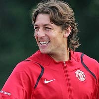 Heinze Mulai Serang MU