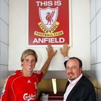 Menanti El Nino dari Liverpool