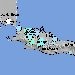 USGS Catat Gempa 7,5 SR Terasa Sampai Malaysia