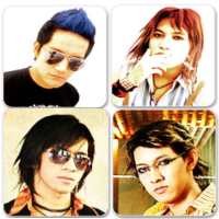 J-Rocks ke Jepang Datangi Larc-en-Ciel