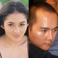 Ferry Alda Banding, Halimah Pening