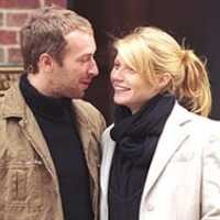 Chris Martin Cari Anak Adopsi?