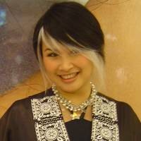 Titi DJ Terbang ke Negeri 1.000 Cinta