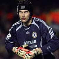 Bantah Cedera, Cech Bidik Gelar MU