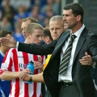 Keane Ogah Pakai Kata Bertahan