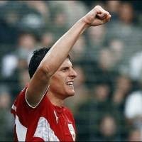 Mario Gomez, Terbaik di Bundesliga