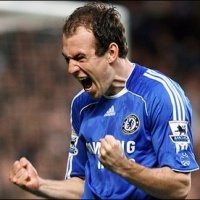 Lampard: Selamat Jalan Robben