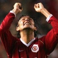 Fergie: Masih Ada Tempat Buat Heinze