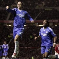 Chelsea Langsung Incar Rekor