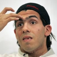 Tevez Tokcer, Tapi Drogba Topskorer