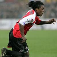 Drenthe Dulu, Robben Kemudian