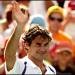 Federer Menuju Gelar Pertama