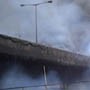 Kolong Tol Jembatan Tiga 5 Kali Terbakar dalam 2 Tahun
