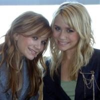 Kembar Olsen Komunikasi Lewat Telepati