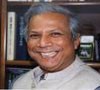 Yunus, Peraih Nobel yang Sukses Membalik Teori Ekonomi