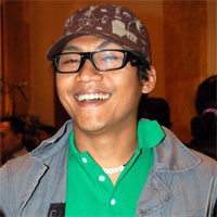 Nugie Kepincut Indonesia Raya Roy Suryo