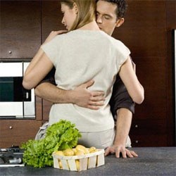 Kirim Bunga ke TTM via Internet, Ketahuan, Dituntut Cerai Deh