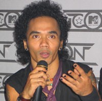 Demi Amerika, Slank Jual Harga Diri?