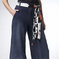 Style Glossary: Indigo