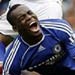 Essien Bikin Mourinho Makin Pusing