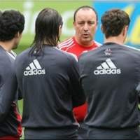 Liverpool & Arsenal Fokus Eropa