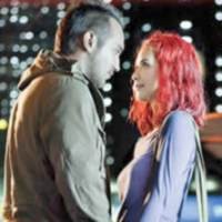 Merah itu Cinta: Kehilangan & Ingin Memiliki