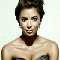 Eva Longoria Wajibkan Anak Tiga Bahasa