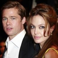 Lagi, Jolie-Pitt Adopsi Bayi Afrika?