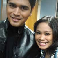 Takut Nenek, Rizky Hanggono Rahasiakan Pernikahan