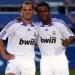 Duo Belanda Disambut 5000 Madridista