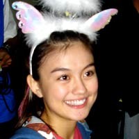 Agnes Monica Digorok Ayah Jika Tunangan 