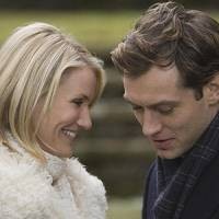 Jude Law-Cameron Diaz Kepergok Mesra