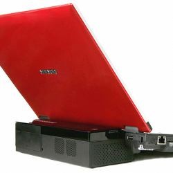 Samsung dan Toshiba Siapkan Laptop Tenaga Alkohol