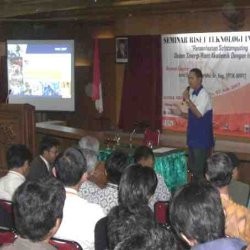 Sosialisasi IWIC di STMIK AKAKOM Yogyakarta