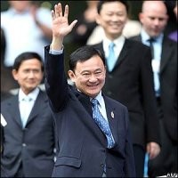Vaksin Thaksin Shinawatra