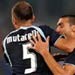Lazio Tertahan di Olimpico