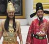 Menakar Duet Yusril - Gus Ipul pada Pemilu 2009 