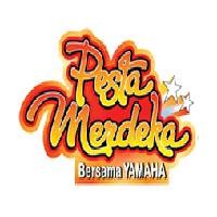 PESTA MERDEKA BERSAMA YAMAHA
