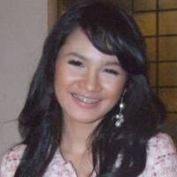 Mantan Pacar Andien Bawa Kabur Rp 100 Juta?