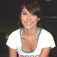 BCL Ngaku Cocok Dengan Cowok Malaysia