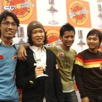 Tak Melulu Mellow, Letto Rilis Album nge-beat