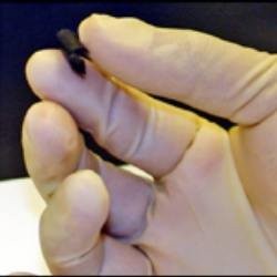 Baterai Kertas Siap Hidupi Gadget Masa Depan