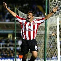 Sunderland Jaga Momentum