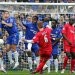 Chelsea Tantang Liverpool