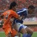 Gol Agus Indra Tekuk Persib 